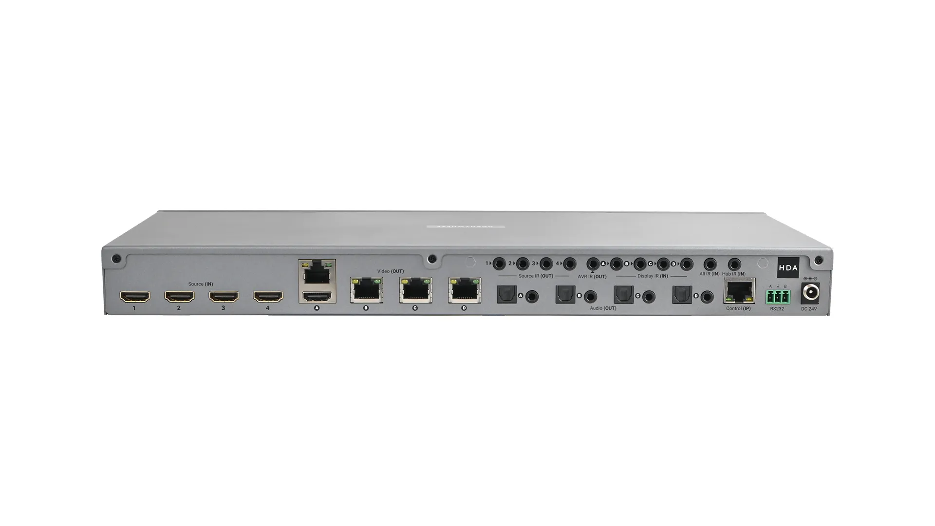 XTND Audio 300