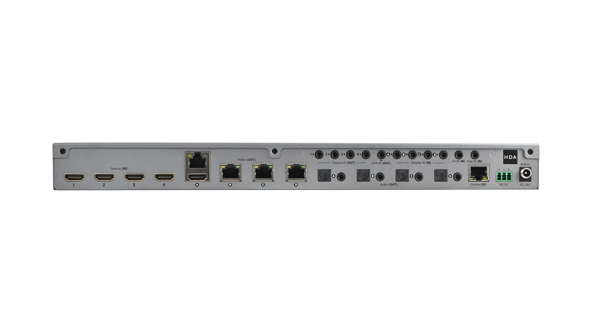 XTND Audio 300