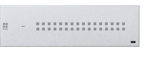 mhub16x16