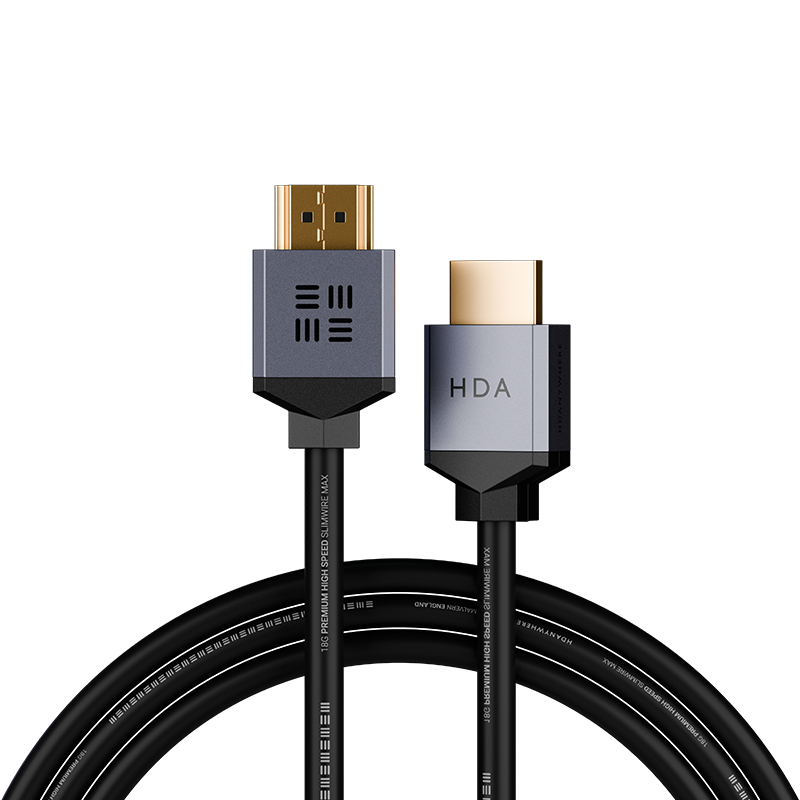 4k and 8k hdmi cables