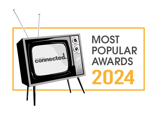 Connected Best of Show 2023 (3rd Place)