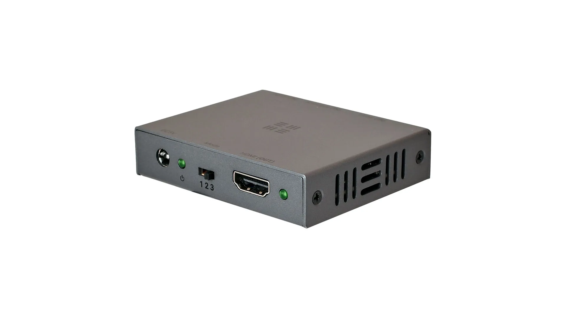 MHUB Music adapter