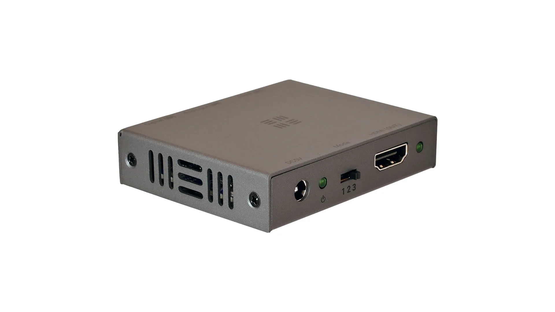 MHUB Music adapter