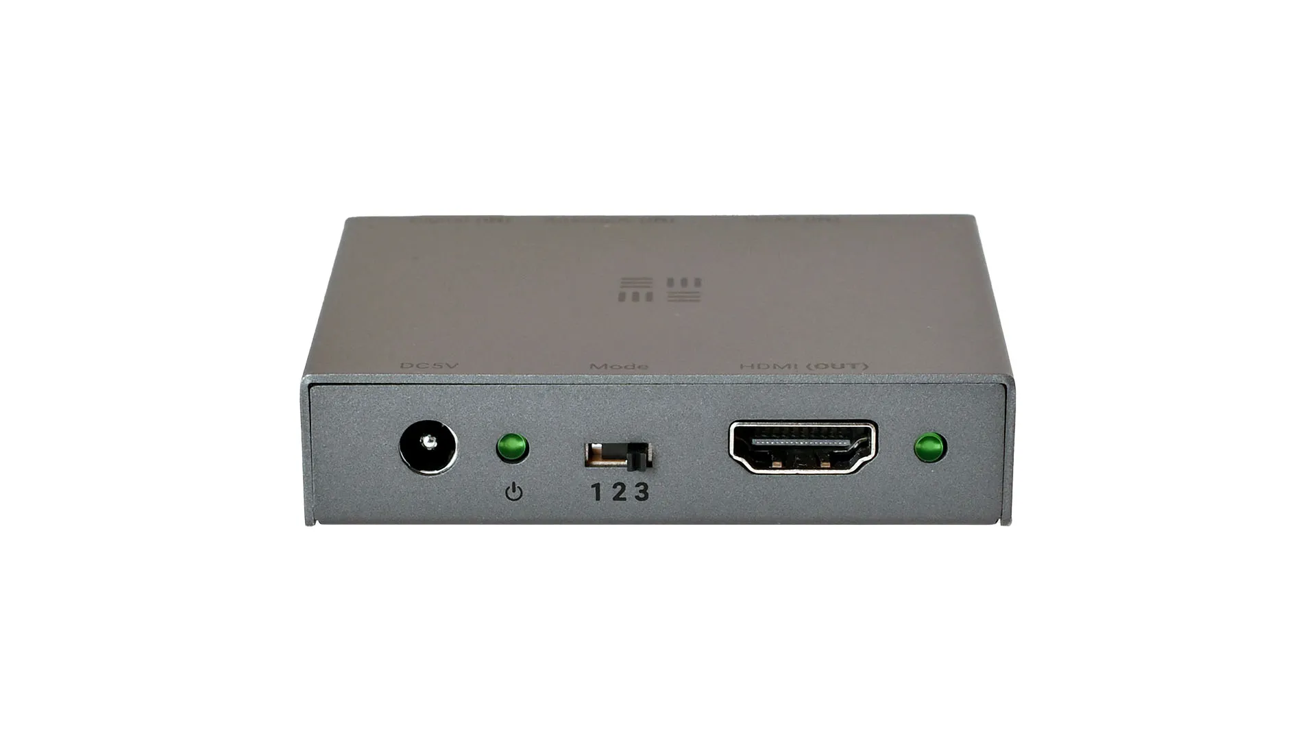 MHUB Music adapter