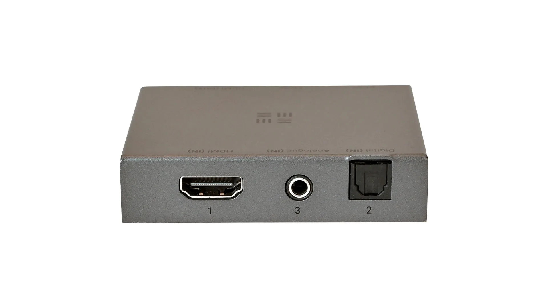 MHUB Music adapter