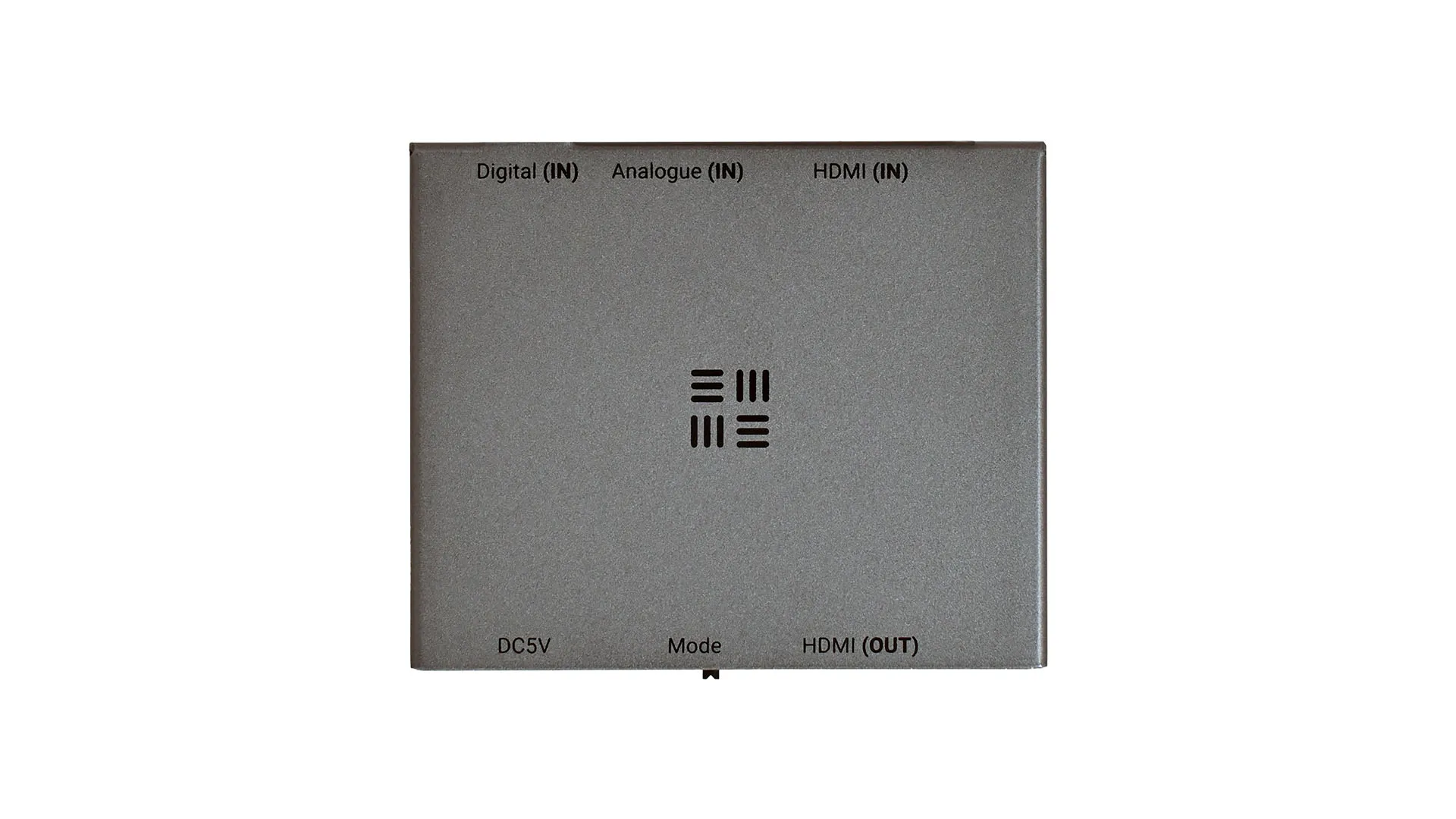 MHUB Music adapter
