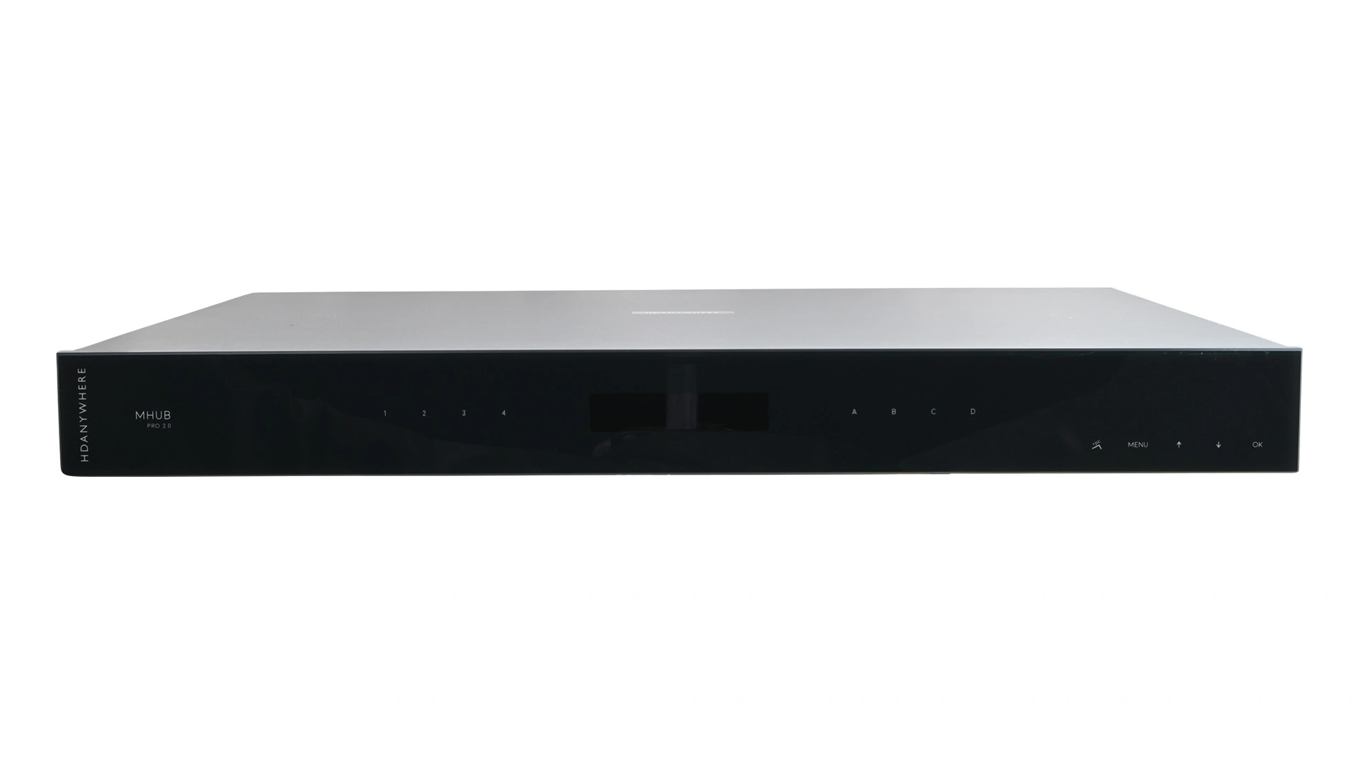 MHUB PRO 2.0 (4x4)