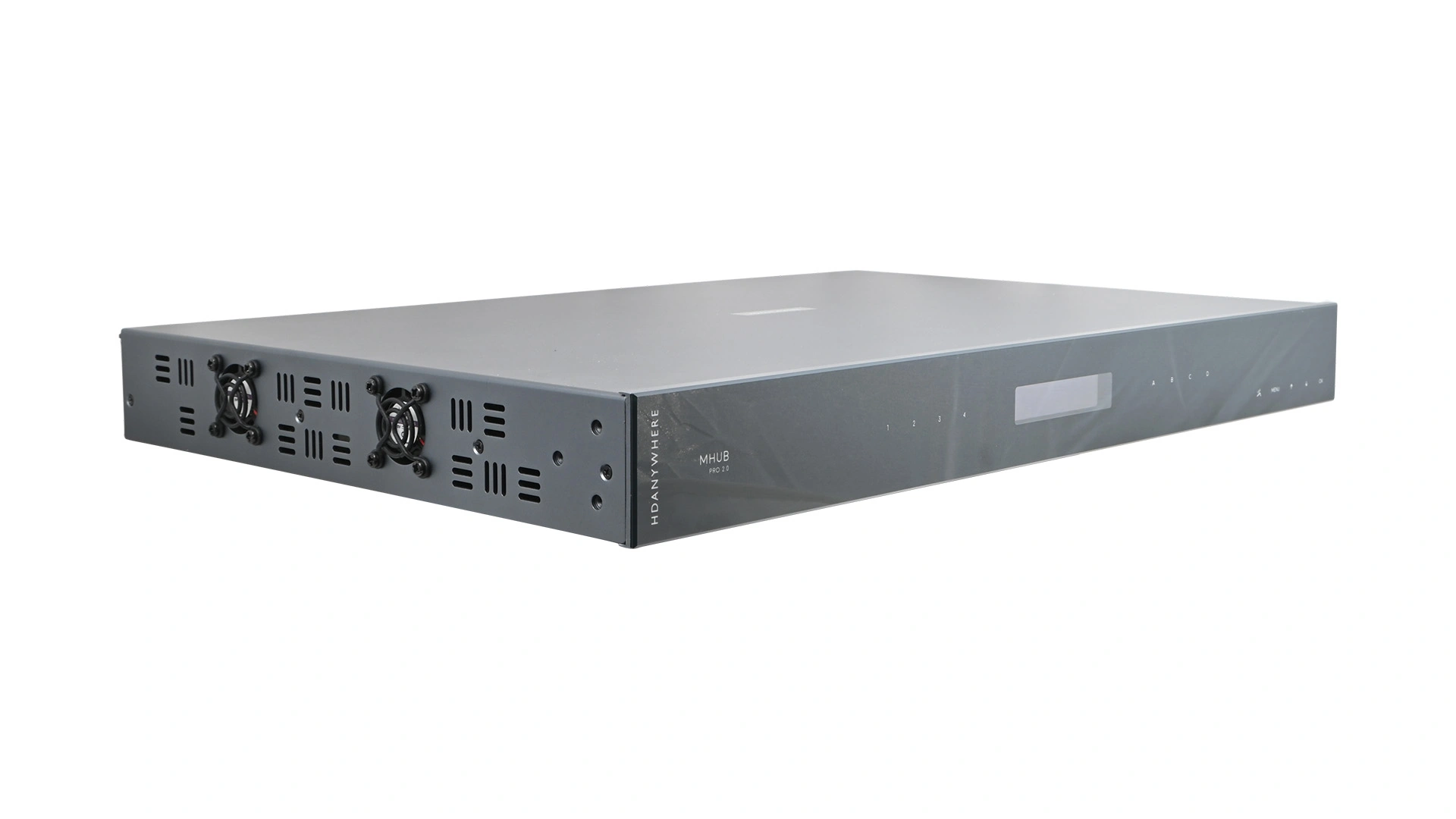 MHUB PRO 2.0 (4x4)