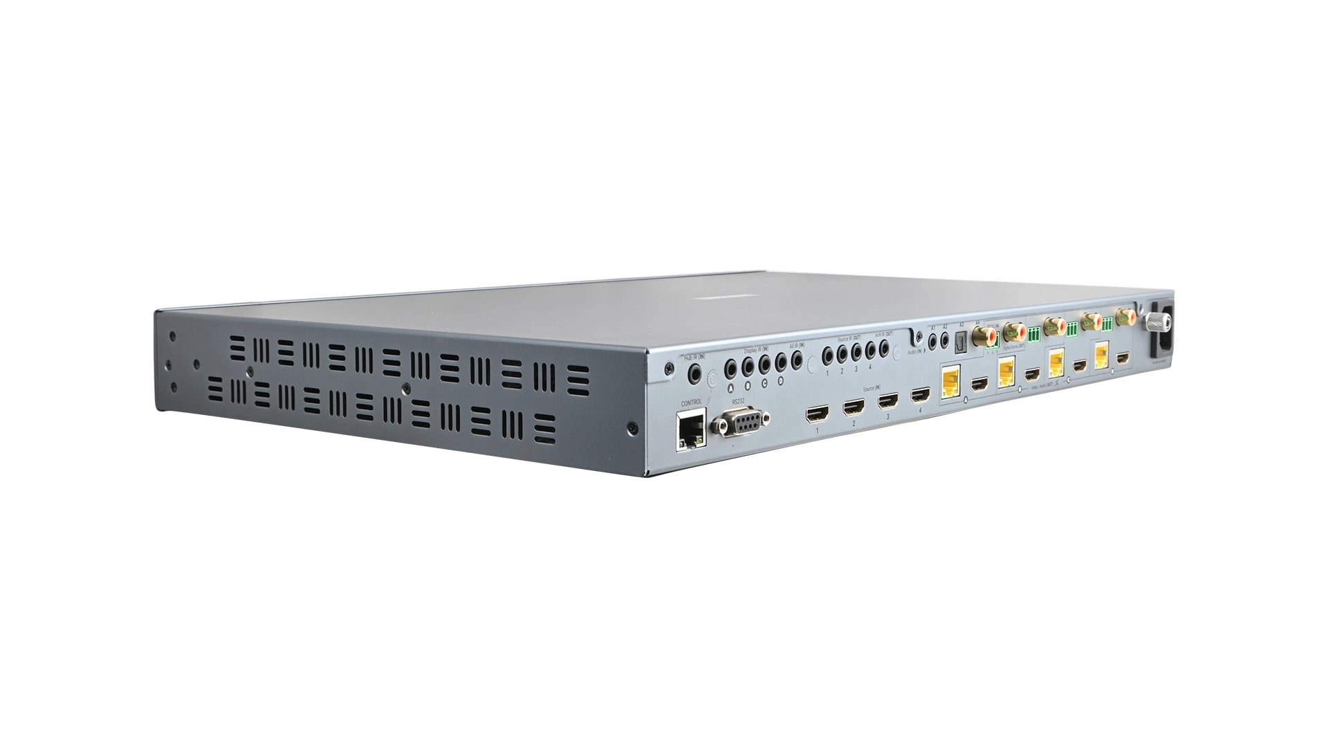 MHUB PRO 2.0 (4x4)