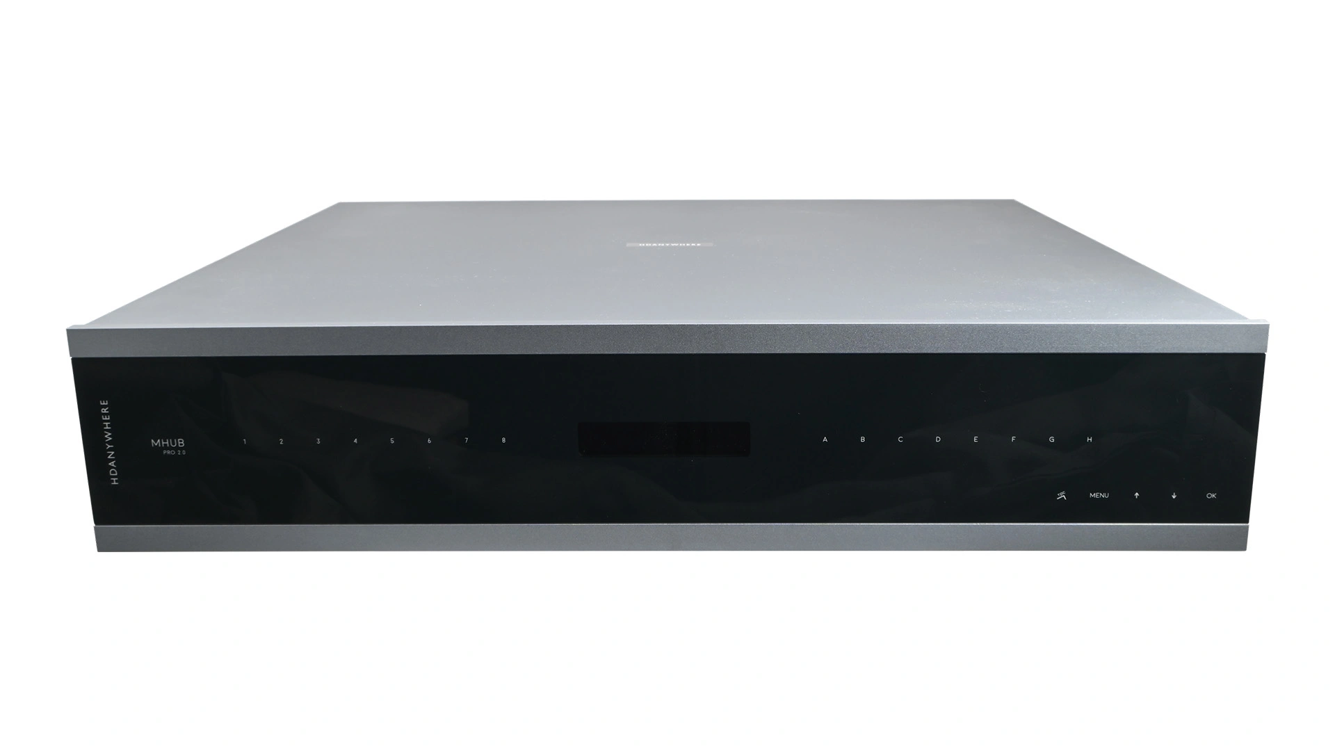 MHUB PRO 2.0 (8x8)