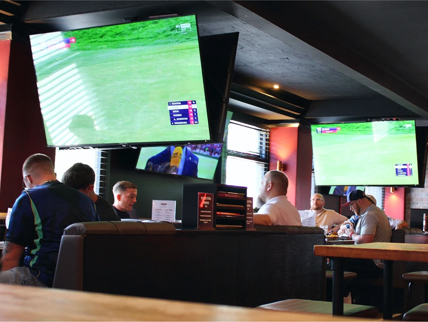 AV Systems