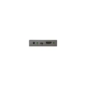 MHUB Music Input Adapter