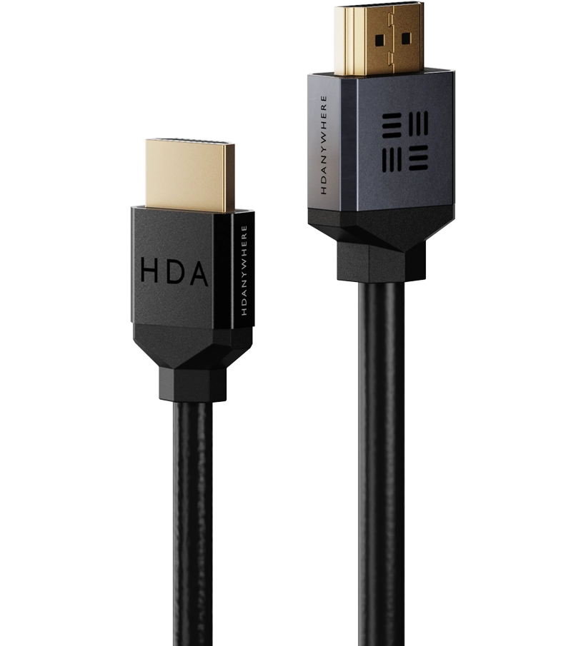4k and 8k hdmi cables