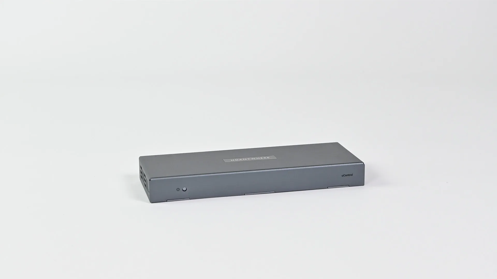 uControl Zone Processor ZP5