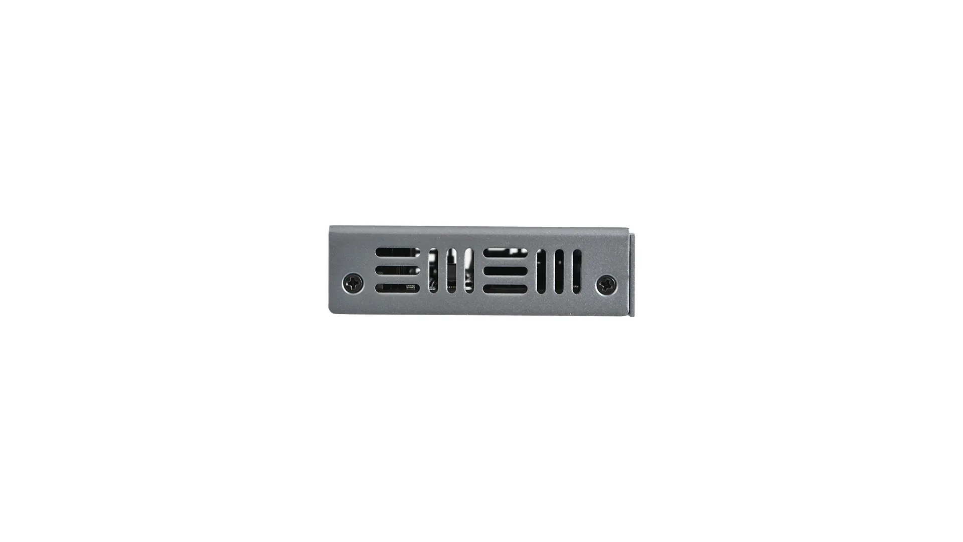 uControl Zone Processor ZP5
